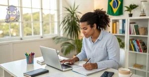 Curso de Curso Livre de Informática Básica Aplicada ao Escritório