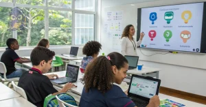 Curso de Curso Livre de Informática Educacional