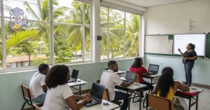 Curso de Curso Livre de Informática Essencial Aplicada