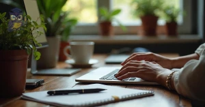 Curso de Curso Livre de Informática para Home Office e Trabalho Remoto