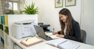 Curso de Curso Livre de Informática para Rotinas Administrativas