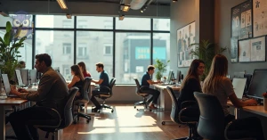 Curso de Curso Livre de Inovação e Transformação Digital