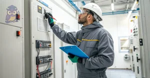 Curso de Curso Livre de Instalações Elétricas