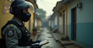 Curso de Curso Livre de Introdução em Agente de Combate Às Endemias