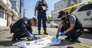 Curso de Curso Livre de Investigação Pericial da Cena do Crime