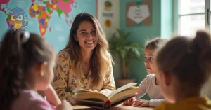 Curso de Curso Livre de Letramento Literário na Educação Infantil e Fundamental