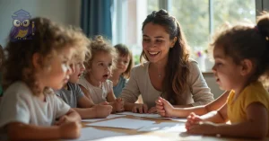 Curso de Curso Livre de Libras Aplicada à Educação Infantil