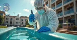 Curso de Curso Livre de Limpeza de Caixas d’Água