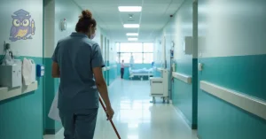 Curso de Curso Livre de Limpeza Hospitalar