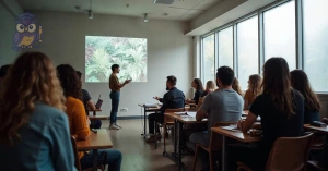 Curso de Curso Livre de Arte Contemporânea