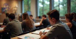 Curso de Curso Livre de Artes Visuais