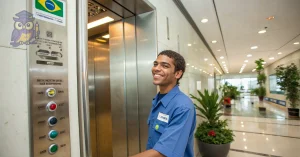 Curso de Curso Livre de Ascensorista