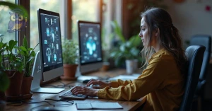 Curso de Curso Livre de Automação com Inteligência Artificial