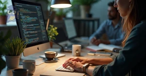 Curso de Curso Livre de Automação de Processos