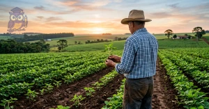 Curso de Curso Livre de Ciências Agrárias na Prática