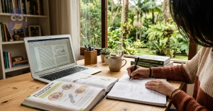 Curso de Curso Livre de Ciências da Vida