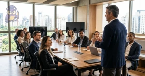 Curso de Curso Livre de Coaching de Liderança