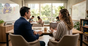 Curso de Curso Livre de Coaching na Prática