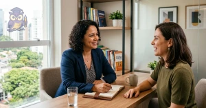 Curso de Curso Livre de Coaching Profissional