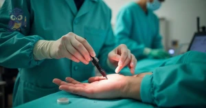 Curso de Curso Livre de Coleta de Sangue e Hemoterapia