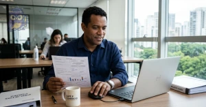 Curso de Curso Livre de Comércio Exterior na Prática