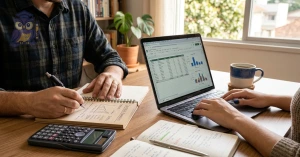 Curso de Curso Livre de Controle de Gastos