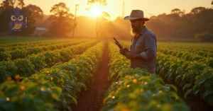Curso de Curso Livre de Cultivo de Plantas