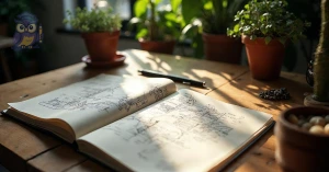 Curso de Curso Livre de Desenho Técnico