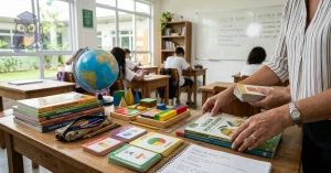 Curso de Curso Livre de Didática Aplicada