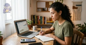 Curso de Curso Livre de Educação Financeira