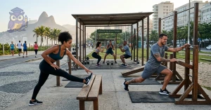 Curso de Curso Livre de Esportes e Atividade Física