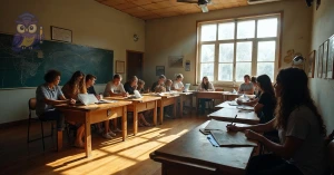 Curso de Curso Livre de Expressão Artística