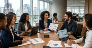 Curso de Curso Livre de Finanças para Negócios