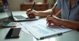 Curso de Curso Livre de Finanças Pessoais