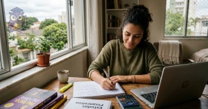 Curso de Curso Livre de Finanças na Prática