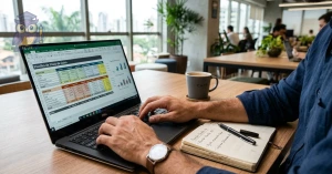 Curso de Curso Livre de Fluxo de Caixa