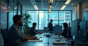 Curso de Curso Livre de Gestão de TI