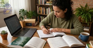 Curso de Curso Livre de Latim Básico para Leitura