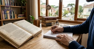 Curso de Curso Livre de Latim Intermediário para Tradução