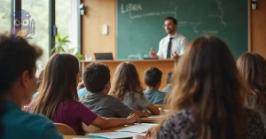 Curso de Curso Livre de Libras na Educação