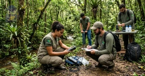 Curso de Curso Livre de Licenciamento Ambiental