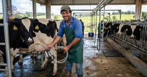 Curso de Curso Livre de Manejo de Gado Leiteiro