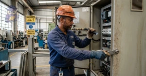 Curso de Curso Livre de Manutenção de Sistemas Elétricos