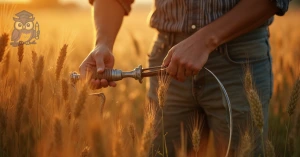 Curso de Curso Livre de Produção Agrícola