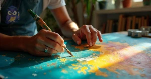 Curso de Curso Livre de Produção Artística
