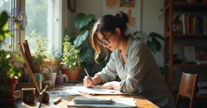 Curso de Curso Livre de Projetos Artísticos