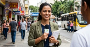 Curso de Curso Livre de Reportagem e Entrevista