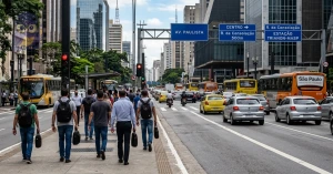 Curso de Curso Livre de Trânsito na Prática