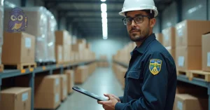 Curso de Curso Livre de Logística Aplicada à Gestão de Estoques