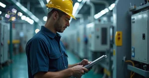 Curso de Curso Livre de Manutenção de Ar-Condicionado Residencial e Industrial